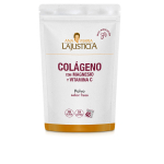 Ana Maria Lajusticia COLLAGEN WITH MAGNESIUM + VITAMIN C powder #strawberry 350 gr
