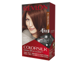 Revlon Mass Market COLORSILK tinte #31-casta&ntilde;o oscuro cobrizo 1 u