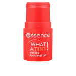 Essence WHAT A TINT! tinte de labios y mejillas #20-Grapefruit Bliss 5 gr