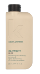 Kevin Murphy Blow.Dry Rinse Nourishing and Repairing Conditioner juuksepalsam 250 ml