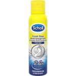 Scholl Fresh Step Anti-Perspirant 150 ml