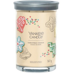 Christmas Cookie Signature Tumbler Candle 122 g