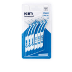 KIN INTERDENTAL c&oacute;nico 1,3 mm 6 u