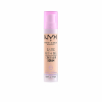 Nyx Professional Make Up BARE WITH ME concealer serum #03-vainilla 9.6 ml