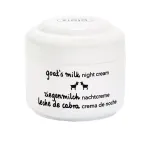 GOAT'S MILK night face cream 50 ml