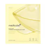 Medicube Kojic Acid Turmeric Brightening Gel Mask 28 g