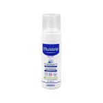 Mustela Baby Foam Shampoo &scaron;ampoon 150 ml