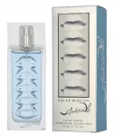 Salvador Dali Eau De Rubylips Edt Spray 100 ml