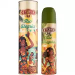 Cuba Rio Alegria EDP
