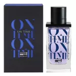 Rue Broca On Time Men EDP 100 ml