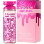 Police Hot Pink EDT 100 ml