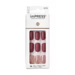 Kiss My Face ImPRESS Hero Nails 30 pcs