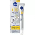 Nivea Q10 Wrinkle Filler Serum n&auml;oseerum 15 ml