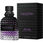 Valentino Uomo Born In Roma Purple Melancholia EDT 50 ml