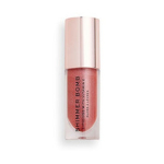 Makeup Revolution Shimmer Bomb Lip Gloss - Lip gloss 4.5 ml (Sparkle)