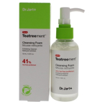 Dr. Jart+ Ctrl-A Teatreement Cleansing Foam 120 ml