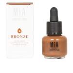 Mia Cosmetics Paris COLOUR DROPS tilgad #bronze 15 ml