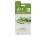 Glam Of Sweden MASK n&auml;omask aloe vera facial 35 + 5 gr