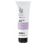 Puring 04 KeepColor Color Care Mask - Maska pro barven&eacute; vlasy 250 ml