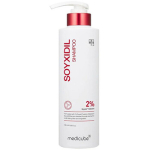 Medicube Soyxidil Shampoo &scaron;ampoon 490 ml