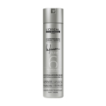 L&acute;Or&eacute;al Professionnel Infinium Pure Strong Hairspray - Hypoallergenic Hair Spray without Perfume for Strong Hair Fixation juukselakk 300 ml
