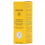 Apivita Calendula soothing cream 50 ml