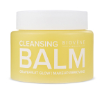 Biov&egrave;ne CLEANSING BALM GRAPEFRUIT GLOW makeup remover balm 100 gr