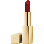 Est&eacute;e Lauder Pure Color Matte Lipstick huulepulk #clearly crimson 3,5 gr