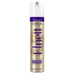 L&acute;Or&eacute;al Professionnel Elnett Anti-Brassiness Color-Correcting Purple Micro-Diffusion Hairspray 300 ml