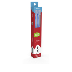 Lacer TOOTHBRUSH medium pack 2 units 2 tk