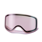 Hawkers SMALL LENS pink silver p&auml;ikeseprillid