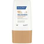 Ducray SPF50 Tinted Protective Fluid - Tinted sunscreen fluid 30 ml