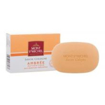 Mont St Michel Ambr&eacute;e Authentique Solid Soap 125 g
