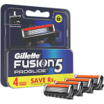 Gillette Fusion5 Proglide - replacement blade 8 tk