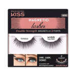 Kiss My Face Magnetic Lashes Double Strength - Magnetic algae