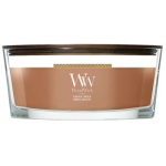 WoodWick Radiant Amber l&otilde;hnak&uuml;&uuml;nal 453,6 g