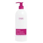 Ziaja Vitamin Massage Oil 500 ml