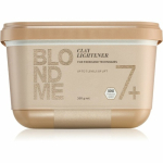 Schwarzkopf Professional BlondMe Bond Enforcing Premium Clay Lightener 350 g