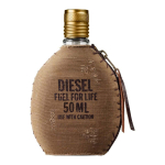 Diesel Fuel For Life Man tualettvesi 50 ml