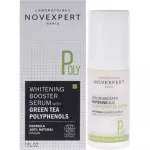 Novexpert Polyphenols Booster Serum - Brightening serum with green tea polyphenols 30 ml
