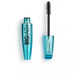 Makeup Revolution Big Lash XL Volume Waterproof Mascara - Waterproof volume mascara ripsmetu&scaron;&scaron; 8 g