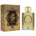 Asdaaf Golden Oud EDP 100 ml
