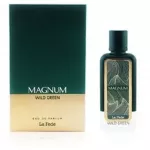 La Fede Magnum Wild Green EDP 100 ml