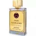 Anfar 1950 Oud Safrano Parfum 50 ml