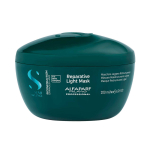 Alfaparf Milano Reparative Light Mask - hair regeneration juuksemask 200 ml
