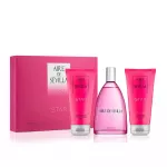 AIRE DE SEVILLA STAR set 3 pz