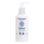 L&acute;occitane Shea Butter Cleansing Lotion - Cleansing milk