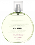 Chanel CHANCE EAU FRA&Icirc;CHE body oil 150 ml
