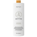Kemon Actyva Purezza Shampoo (normal to oily hair) &scaron;ampoon 1000 ml