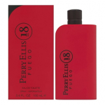 Perry Ellis 18 Fuego EDT 100 ml